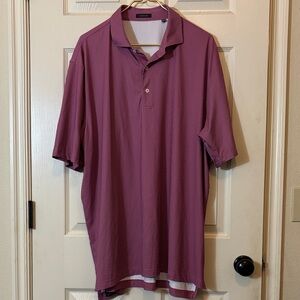 Men's Polo Shirt Turtleson